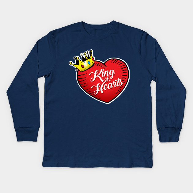 Kings of Hearts